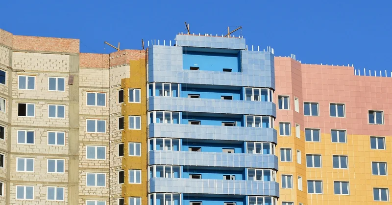 Les gestes sur l'enveloppe du logement sans travaux de structure